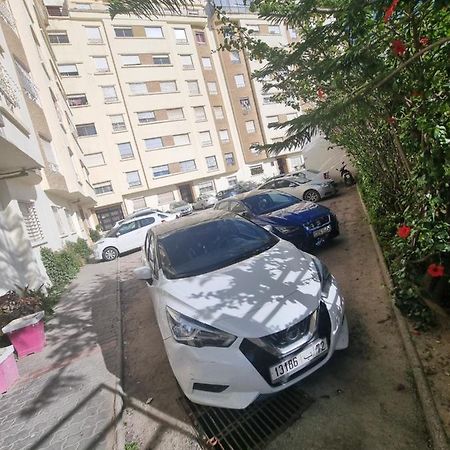 Tanger Ahlan Apartment Exterior foto