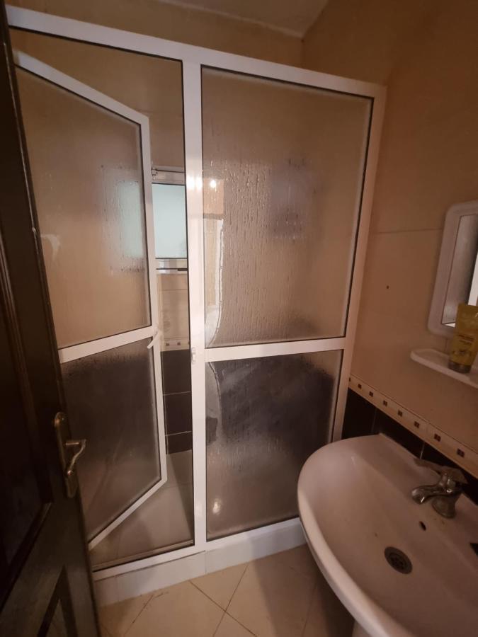 Tanger Ahlan Apartment Exterior foto