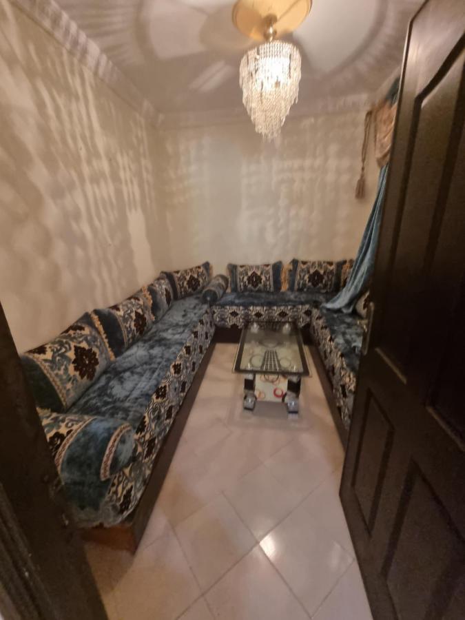 Tanger Ahlan Apartment Exterior foto