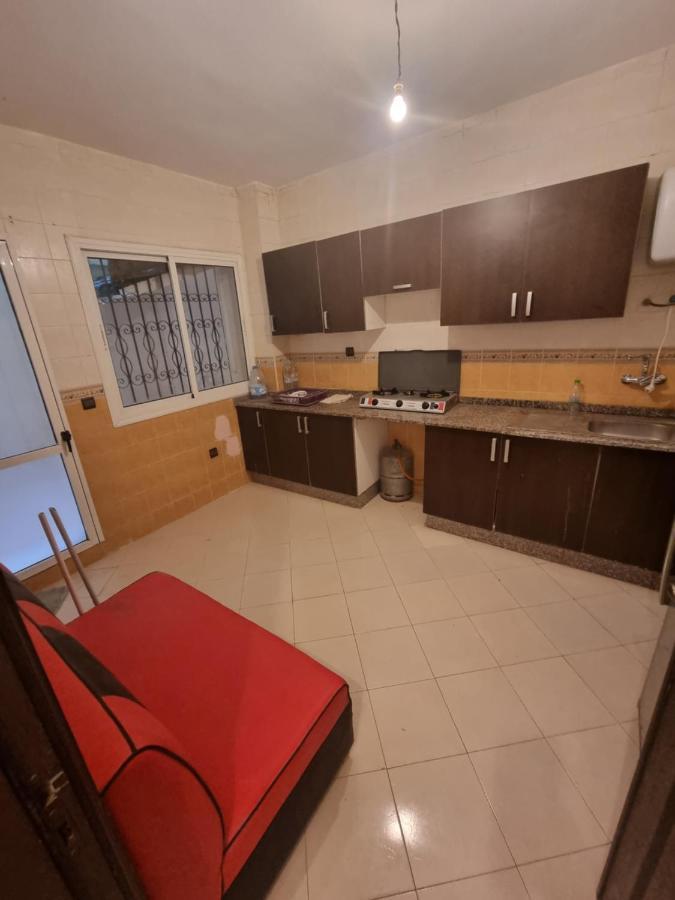 Tanger Ahlan Apartment Exterior foto