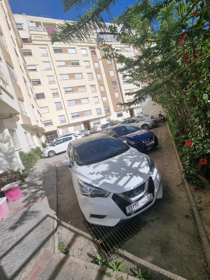 Tanger Ahlan Apartment Exterior foto